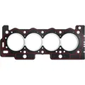 Produktbild: Elring 117.831 + 758.300 Zylinderkopfdichtungs Satz Schrauben für PEUGEOT FIAT