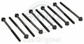 Produktbild: Elring Original 758.300 Zylinderkopfschrauben Satz  M10 x 1.5 x 175 mm 758300