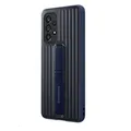 Produktbild: Samsung EF-RA566 Rugged Case Galaxy A56 schwarz Hülle Handyhülle
