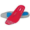 Produktbild: Puma Safety Einlegesohlen evercushion Plus footbed 20.451.0 wechselbares Fußbett für Sicherheitsschuhe, Größe 41, 47-204510-41