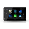 Produktbild: Zenec Z-E3771 1-DIN DAB+ Infotainer mit CP/GAA Autoradio (RDS, AM/FM Radio, Animiertes Display, Freisprecheinrichtung, 1 DIN) schwarz