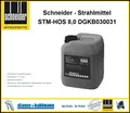 Produktbild: Schneider Schlacke Strahlmittel STM-HOS 7 kg Körnung 0,2-0,8 mm - DGKB030031