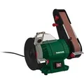 Produktbild: PARKSIDE® Standbandschleifer »PSBS 240 C2«, 240 W, Schleifband 50 x 686 mm