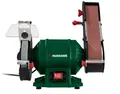 Produktbild: PARKSIDE Standbandschleifer Schleifmaschine Schleifer PSBS 240 C2 240 W