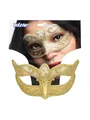 Produktbild: Boland Venice Felina Gold Eye Mask