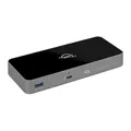 Produktbild: OWC Dockingstation Thunderbolt 5 Hub