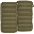 Produktbild: Berghaus MMPS Molle Pad 2er Set cedar oliv