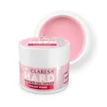 Produktbild: Builder Gel Hard&Easy Milky Pink 12g Claresa