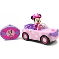 Produktbild: Jada Minnie Roadster (253074001)