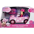 Produktbild: Jada spielzeug jada rc minnie roadster - Rosa