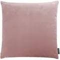 Produktbild: Magma Dekokissenhülle Samt Uni 40x40 cm | rose - pink