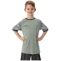 Produktbild: Jako Fußballtrikot Iconic Trikot Kids (1-tlg) default grün 116