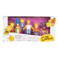 Produktbild: GW96d2 Simpsons Minifiguren 7er-Pack 6 cm Neu & OVP