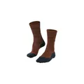 Produktbild: Falke TK1 Adventure Wool Herren Trekking Socken tangerine (8094) (8094) 42-43