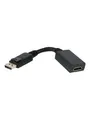 Produktbild: StarTech.com DisplayPort zu HDMI Adapter