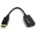 Produktbild: Startech Displayport/Hdmi-Adapter