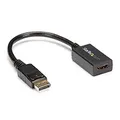 Produktbild: DP2HDMI2 StarTech.com DisplayPort auf HDMI Video Adapter / Konverter mit bis ~D~