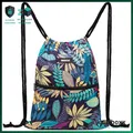 Produktbild: Rucksack mit Kordelzug Sportbeutel Gymsack 11 Liter Verstellbar für Damen