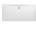 Produktbild: LAUFEN PRO Duschwanne, 1600x800x32mm, superflach, 0, H2109540000001, Farbe: Weiß Matt
