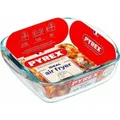 Produktbild: Pyrex Quadratische 20cm Air Fryer-Backform (211B000)