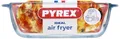 Produktbild: Pyrex Auflaufform 1 l quadratisch