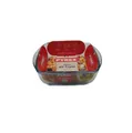 Produktbild: PYREX Glasschale Küchenzubehör Quadratische 20 x 17 cm 1 Liter