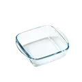 Produktbild: Pyrex Air Fryer Glasschüssel quadratisch 1 L #1906832