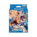 Produktbild: One Piece TCG Starter Deck: Ace & Newgate (ST-22) - 51 Karten
