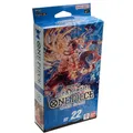Produktbild: One Piece - Starter Deck ST22 Ace & Newgate - 1 Deck EN