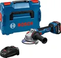 Produktbild: Cordless Angle Grinder GWS 18V-11 S