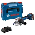 Produktbild: Cordless Angle Grinder GWS 18V-11 S