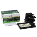 Produktbild: ReptiZoo LED beleuchtende LichtHaube in 6 Watt (13x9 cm) (LED001)