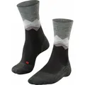 Produktbild: Falke TK2 Explore Herren Trekking Socken black (3003) (3003) 44-45