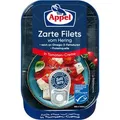 Produktbild: Appel Fischkonserve Zarte Filets vom Hering, in Tomaten-Creme, MSC zertifiziert, 100 g