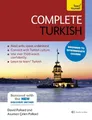 Produktbild: David Pollard Asuman  Complete Turkish Beginner to Interm (Mixed Media Product)