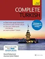 Produktbild: Asuman Celen Pollard - Complete Turkish Beginner to Intermediate Cours - D245z