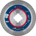 Produktbild: Bosch Trennscheibe Expert HardCeramic, X-Lock, 115 x 1,4mm, Diamanttrennscheibe, für Keramik