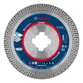 Produktbild: Bosch Zubehör Expert HardCeramic X-LOCK Diamanttrennscheiben, 115 x 22,23 x 1,4 x 10 mm - 2608900657