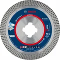 Produktbild: BOSCH EXPERT X-LOCK Hard Ceramic Diamant Trennscheibe 115x22,23x1.6x10mm Zubehör