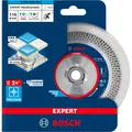 Produktbild: Bosch Professional X-LOCK Diamanttrennscheibe Expert HardCeramic, Ø 115mm