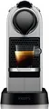 Produktbild: 19bars silberne automatische nespresso-maschine - Krups yy4118fd
