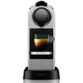 Produktbild: Krups - 19bars silberne automatische nespresso-maschine yy4118fd