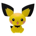 Produktbild: Pokémon PKW2522- Vinyl Figure - Pichu, offizielle Sammelfigur, 10cm