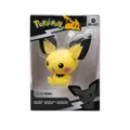 Produktbild: Pichu / Pokémon Kanto Vinyl Figur 10 cm