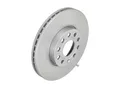 Produktbild: BOSCH Bremsscheibe 0986479088 belüftet 288mm 25mm für CUPRA VW
