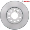 Produktbild: 2x Bremsscheibe BOSCH 0986479088 2 Bremsscheiben