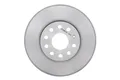 Produktbild: Bosch Bremsscheiben Ø288mm vorne Audi A3 8P 8V VW Touran 1T Golf 6 7 1.2 - 2.0