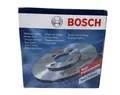 Produktbild: BOSCH 2x Bremsscheibe belüftet vorne 0986479088 AUDI CUPRA SEAT SKODA VW Ø288mm