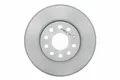 Produktbild: 2x BOSCH 0 986 479 088 Bremsscheibe vorne für AUDI CUPRA SEAT SKODA VW