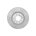 Produktbild: 2x Bremsscheibe BOSCH 0 986 479 088 passend für AUDI SEAT SKODA VW CUPRA